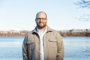 Understanding A.I and Misinformation: A Conversation with Journalist Philip Eil image