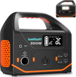 Portable Power Station