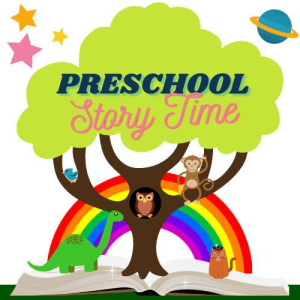 Preschool Time image