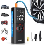 Tire Inflator