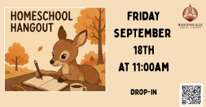 Homeschool Mixer image