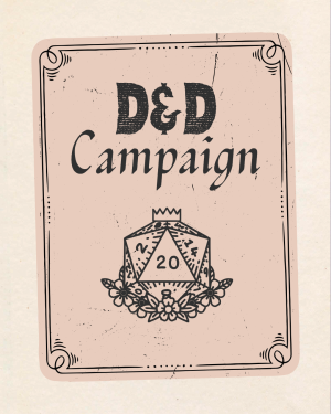 D&D Campaign image
