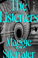 july fiction book club