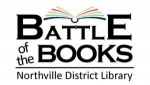 Teen Middle School Battle of the Books