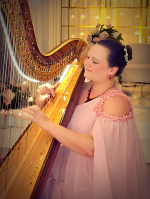 harpist