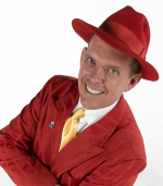 Doug Scheer