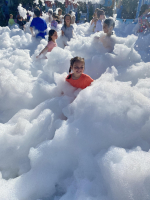 Foam Party 2025