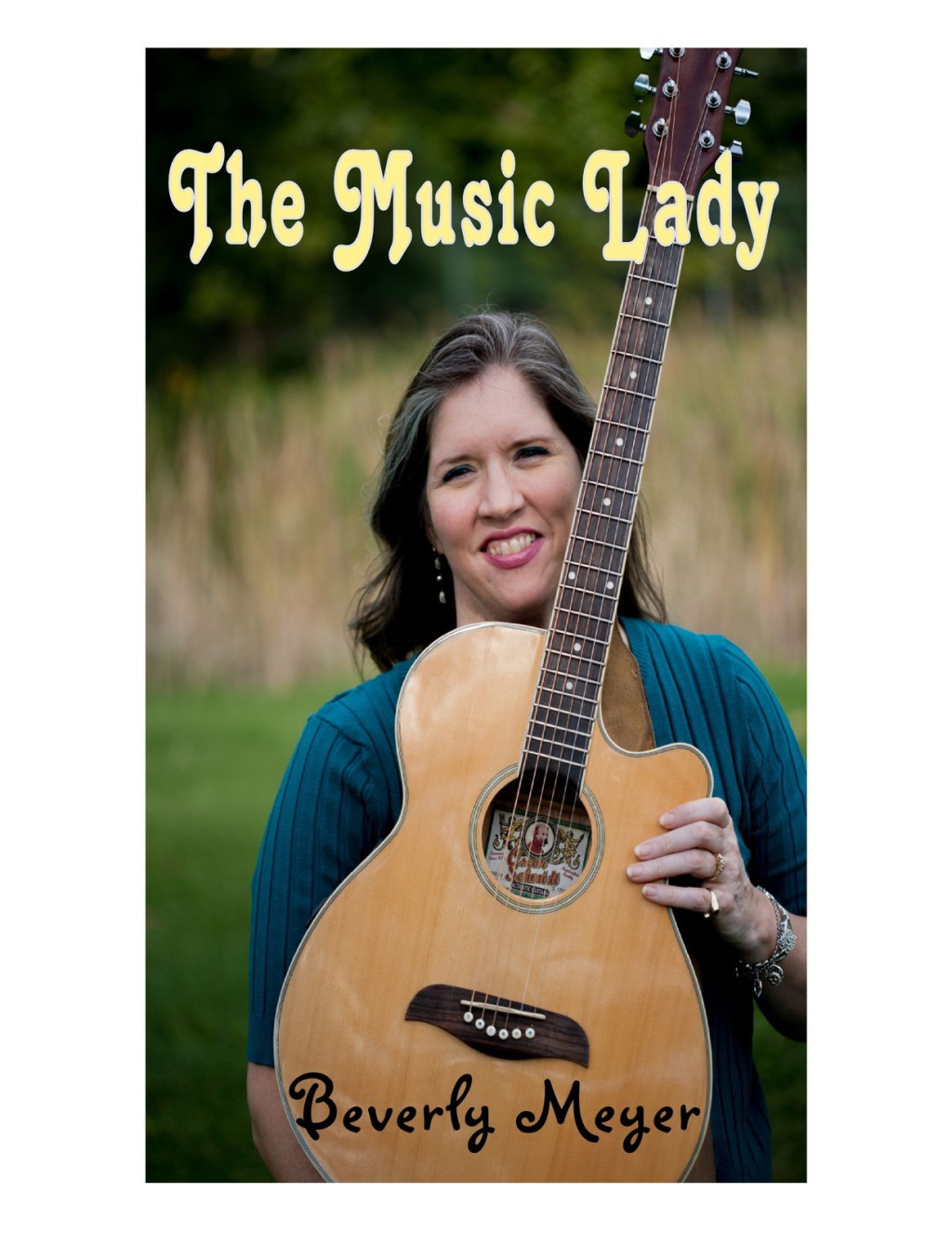 08/05/2024 | The Music Lady - Reg. Opens 7/5 | Northville District Library
