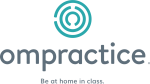 Ompractice logo