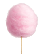 Cotton Candy
