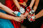 Image for teen prom dress swap