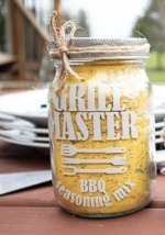 Mason Jar