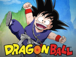 Anime image from Dragon Ball by Akira Toriyama.