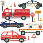 Touch-a-Truck