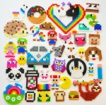 perler bead designs