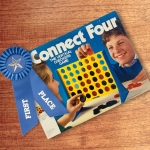 Go For It! Connect 4 Tournament