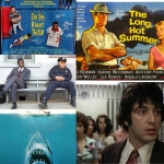 Soaking in the Cinematic Sun: Summertime Films