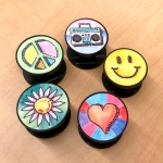 Custom Popsockets (Special Edition Teen Crafternoon)