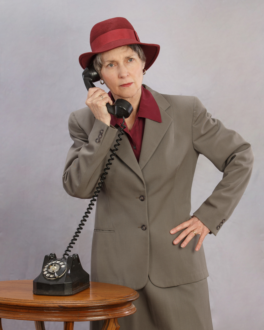 03/07/2024 | Meet the Unsung Heroine Behind the New Deal (Part 2 ...