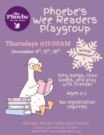 wee readers