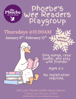 wee readers