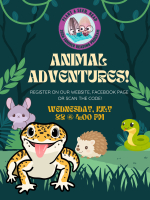 animals