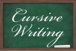 Cursive