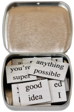 Magnets