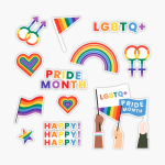 Pride