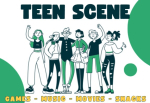 Teen Scene