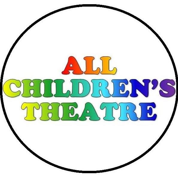 10/15/2022 KIDS Sing Along with All Children's Theatre (Ages 47