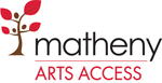 Art Access at Matheny presents: Poetry Reading