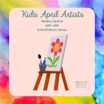 Describes the location and date of the event