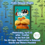 Describes the location and date of the event