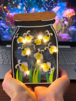 Firefly Jar