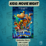 Says the date and location