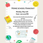 Describes the location and date of the event