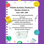 Describes the location and date of the event