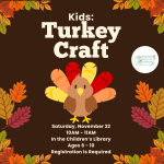 Describes the location and date of the event