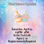 Describes the location and date of the event