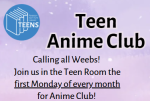 anime club