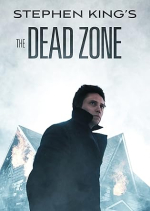Movie poster of The Dead Zone (1983)