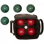 Bocce Set