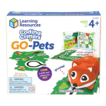 Coding Critters Go-Pet