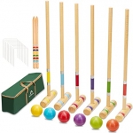 Croquet Set