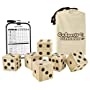 Giant Dice Game