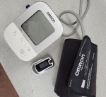 Health Monitoring Kit