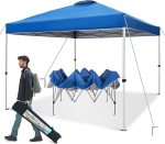 pop up canopy tent