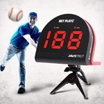 sports radar gun