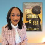 Vanessa Riley author